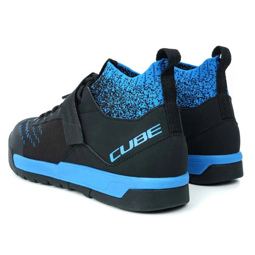 Cube Gty Strix Mtb-skor Cube Gty Strix Mtb-skor