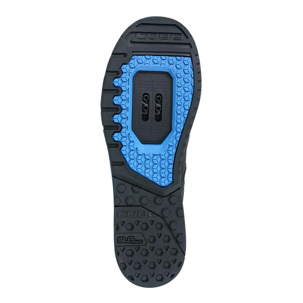 Cube Gty Strix Mtb-skor Cube Gty Strix Mtb-skor