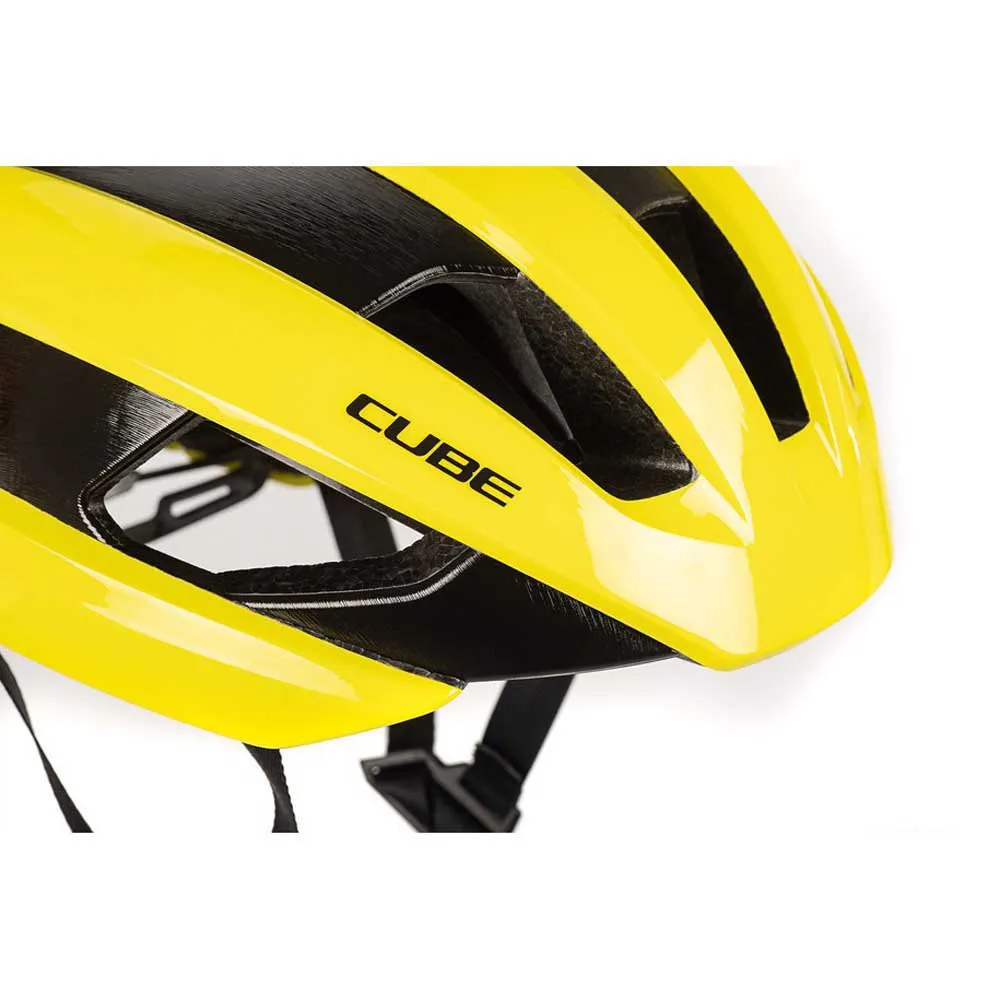 Cube Heron Mips Hjälm Cube Heron Mips Hjälm
