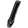 Cube Hpa Styreändar, Black, One Size