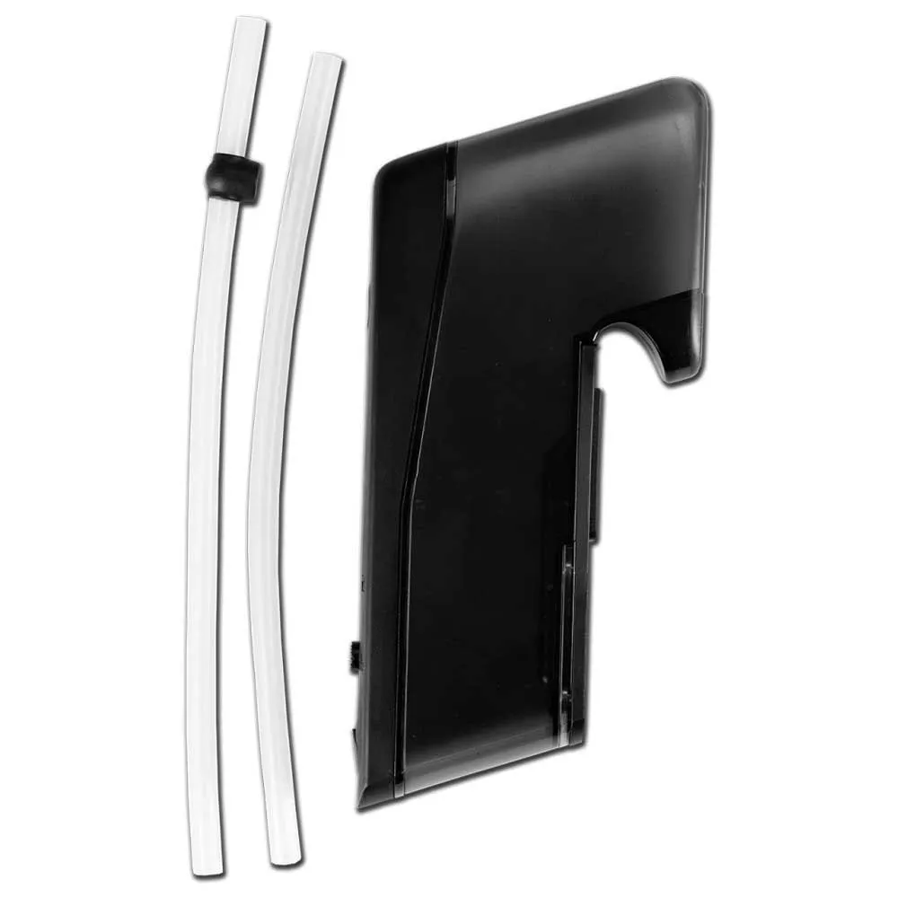 Cube Hydration System For Aerium C:68 Vattenflaska, Black, One Size