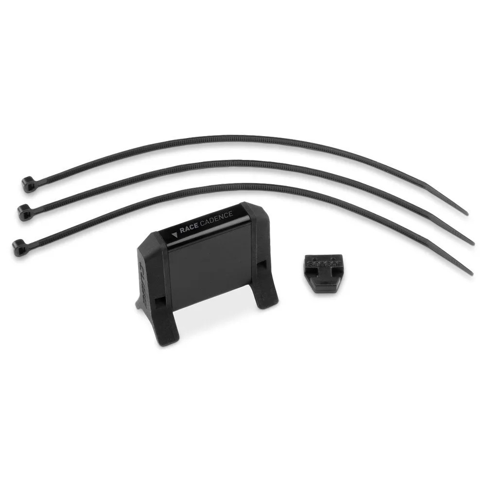 Cube Kadenssensor, Black