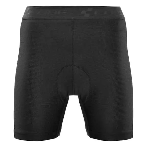 Cube Liner Cmpt Baslager Shorts Cube Liner Cmpt Baslager Shorts
