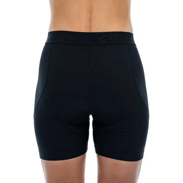 Cube Liner Cmpt Hot Baslager Shorts