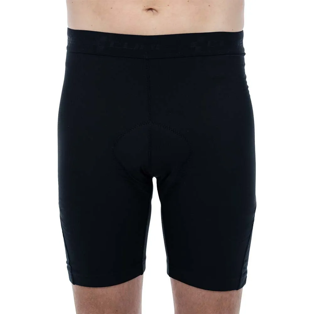 Cube Liner Cmpt Shorts Cube Liner Cmpt Shorts