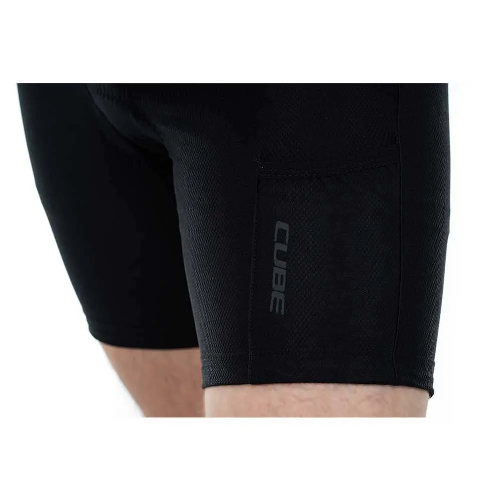 Cube Liner Cykelbyxor Cube Liner Cykelbyxor