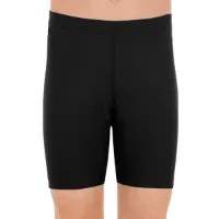 Cube Liner Cykelbyxor Utan Axelband Cube Liner Cykelbyxor Utan Axelband