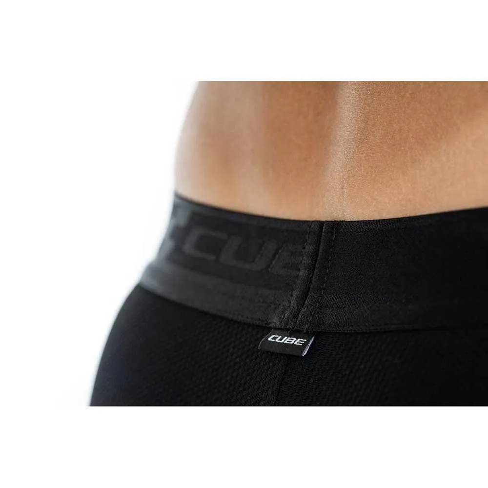 Cube Liner Hot Baslager Shorts