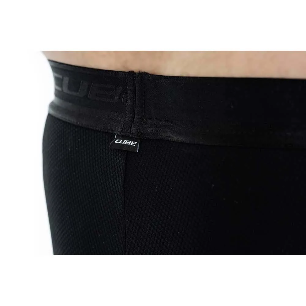 Cube Liner Shorts Cube Liner Shorts