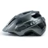 Cube Linok Trailmotion Mips Hjälm, Glossy grey