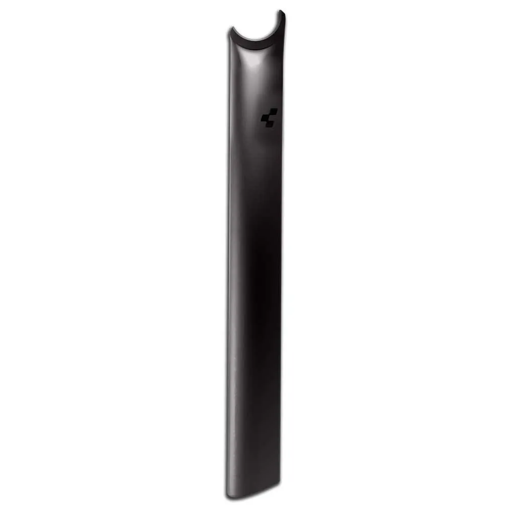 Cube Litenin C:68x 2020 Sadelstolpe, Black, 350mm Cube Litenin C:68x 2020 Sadelstolpe, Black, 350mm