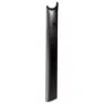 Cube Litenin C:68x 2020 Sadelstolpe, Black, 350mm