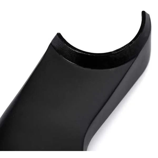 Cube Litening Aero / Air Uci Setback Sadelstolpe
