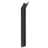 Cube Litening Aero / Air Uci Setback Sadelstolpe