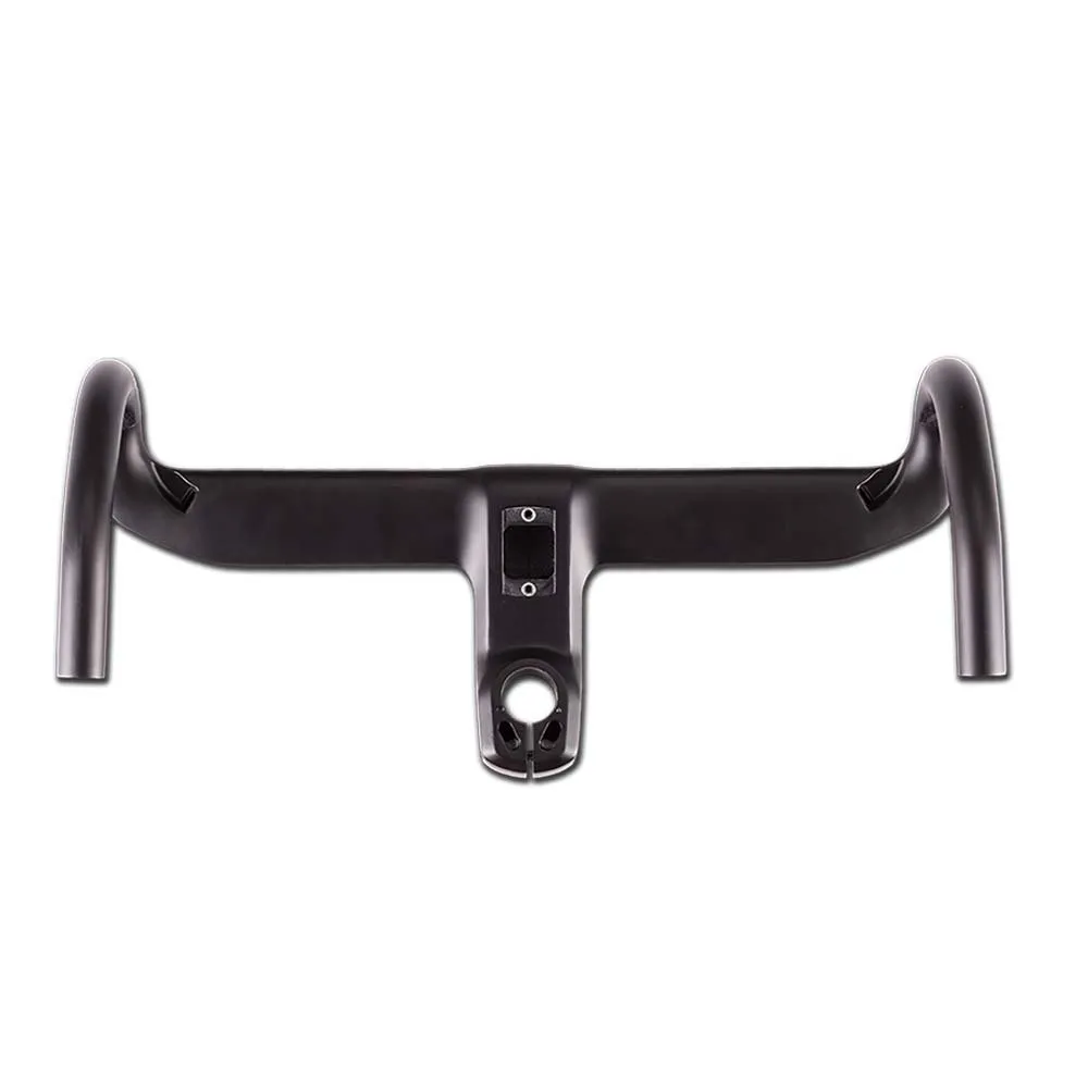 Cube Litening C:68x 110 Mm Styre, Black, 31.8mm, 440mm