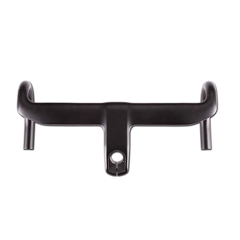 Cube Litening C:68x 110 Mm Styre, Black, 31.8mm, 440mm