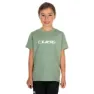 Cube Logo T-shirt Med Korta ärmar