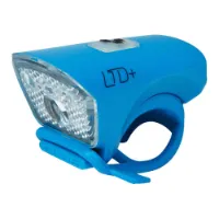 Cube Ltd+ Framlampa
