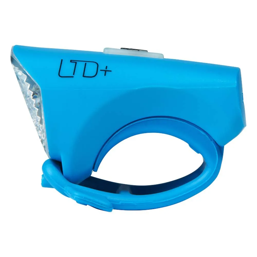 Cube Ltd+ Framlampa, Blue, One Size Cube Ltd+ Framlampa, Blue, One Size