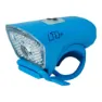 Cube Ltd+ Framlampa, Blue, One Size
