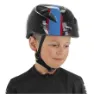 Cube Lume X Actionteam Juniorhjälm, Black