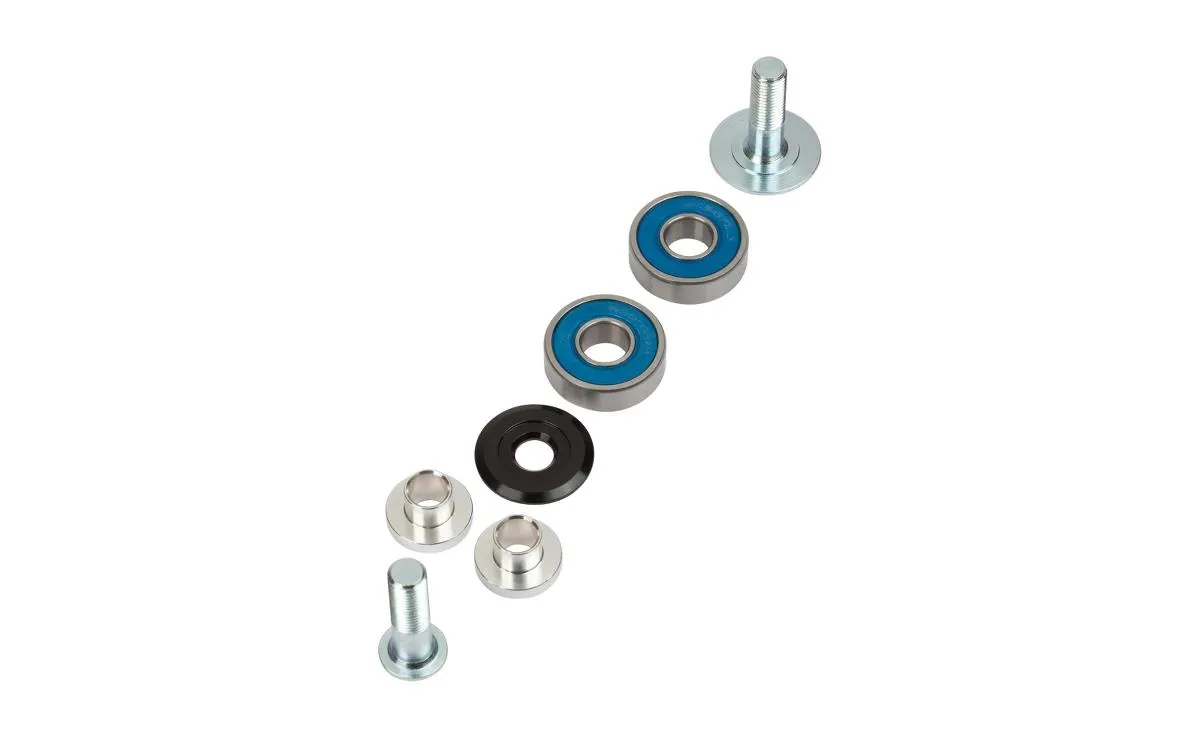 Cube Main Pivot Set AMS SHPC, Multicolor, One Size