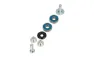 Cube Main Pivot Set AMS SHPC, Multicolor, One Size