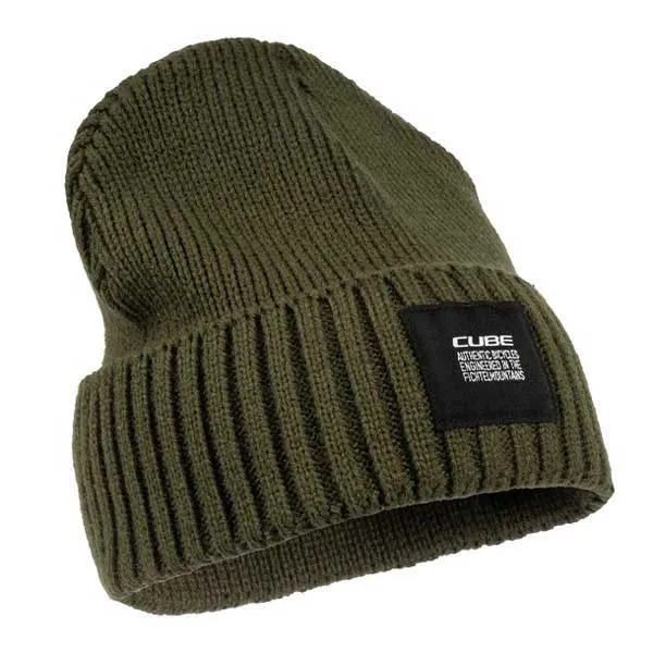 Cube Mössa, Olive