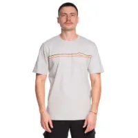 Cube Mountain Classic T-shirt Med Korta ärmar Cube Mountain Classic T-shirt Med Korta ärmar