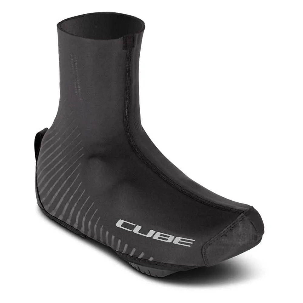 Cube Neoprene Mtb Galoscher Cube Neoprene Mtb Galoscher