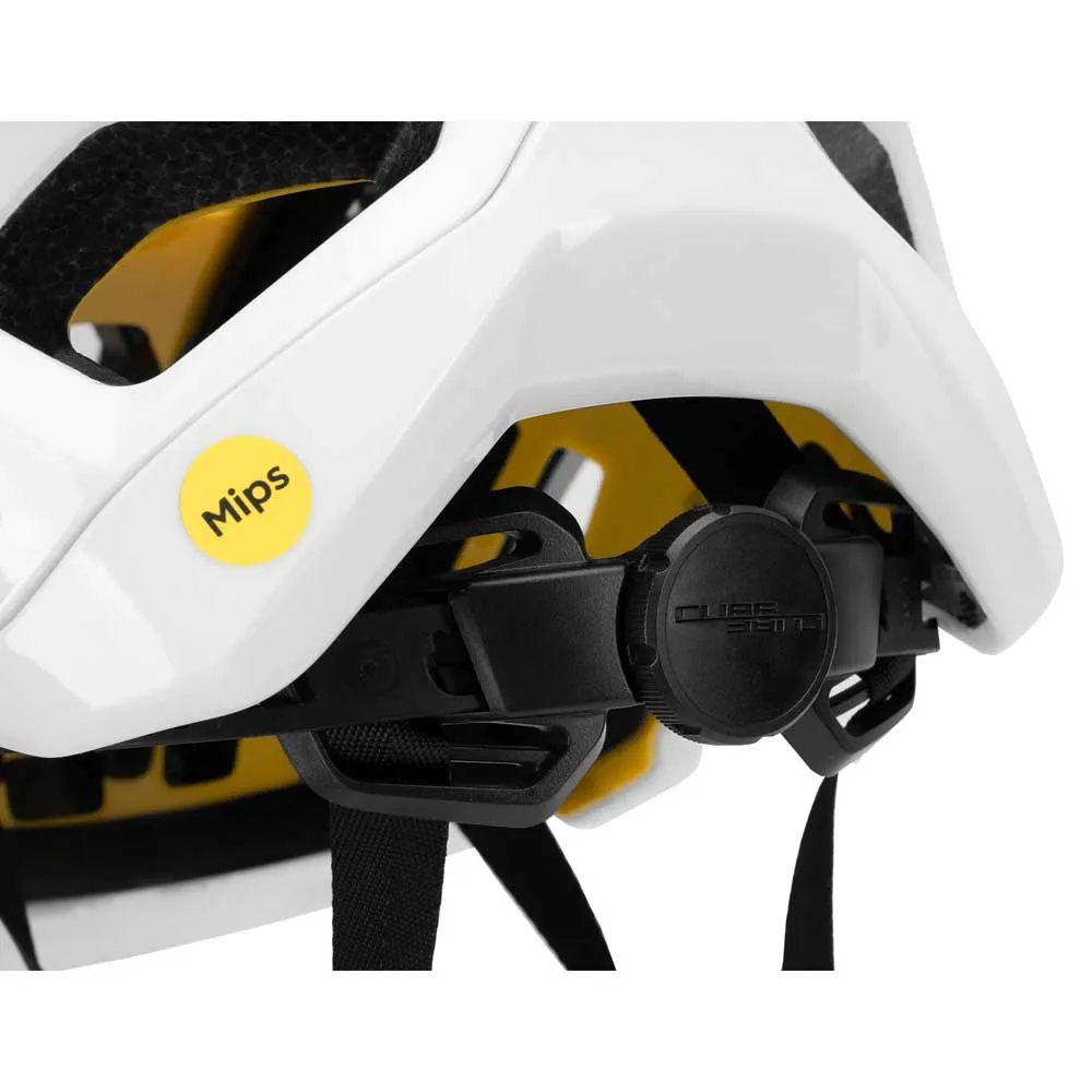 Cube Offpath Mips Mtb-hjälm Cube Offpath Mips Mtb-hjälm