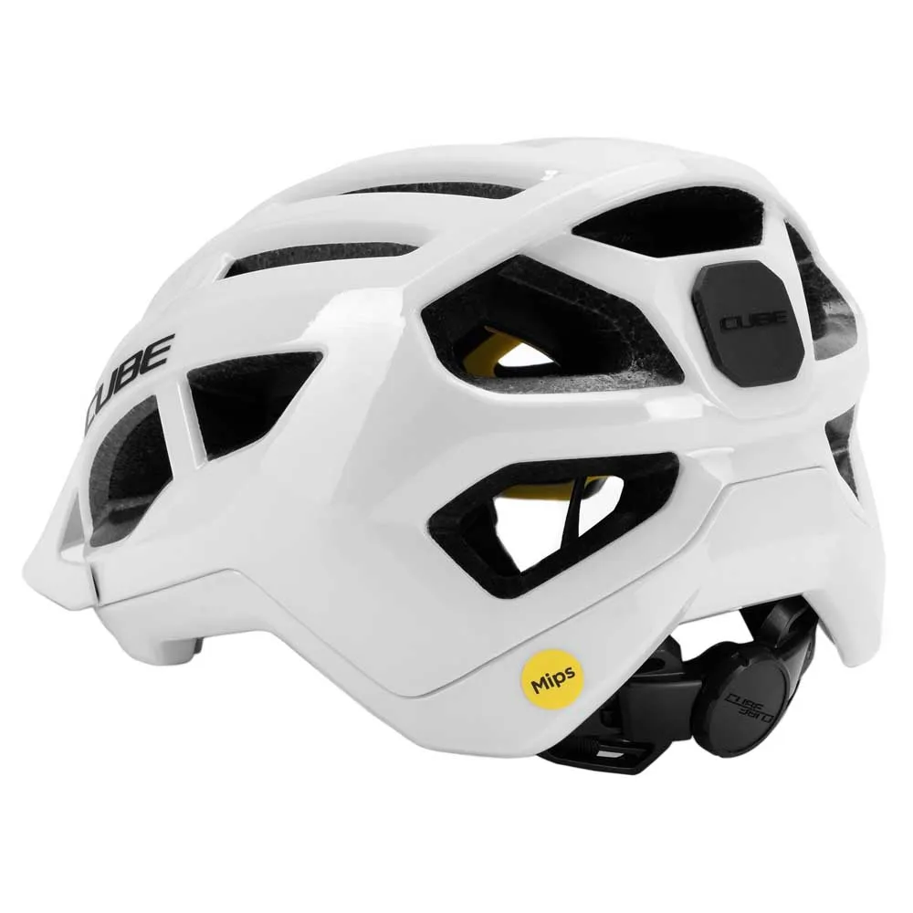 Cube Offpath Mips Mtb-hjälm Cube Offpath Mips Mtb-hjälm