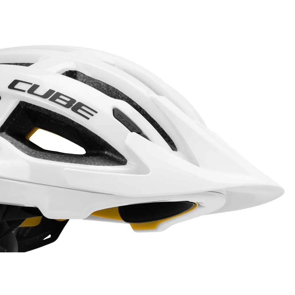Cube Offpath Mips Mtb-hjälm Cube Offpath Mips Mtb-hjälm