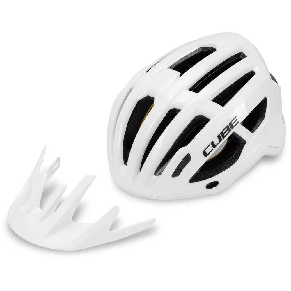 Cube Offpath Mips Mtb-hjälm Cube Offpath Mips Mtb-hjälm