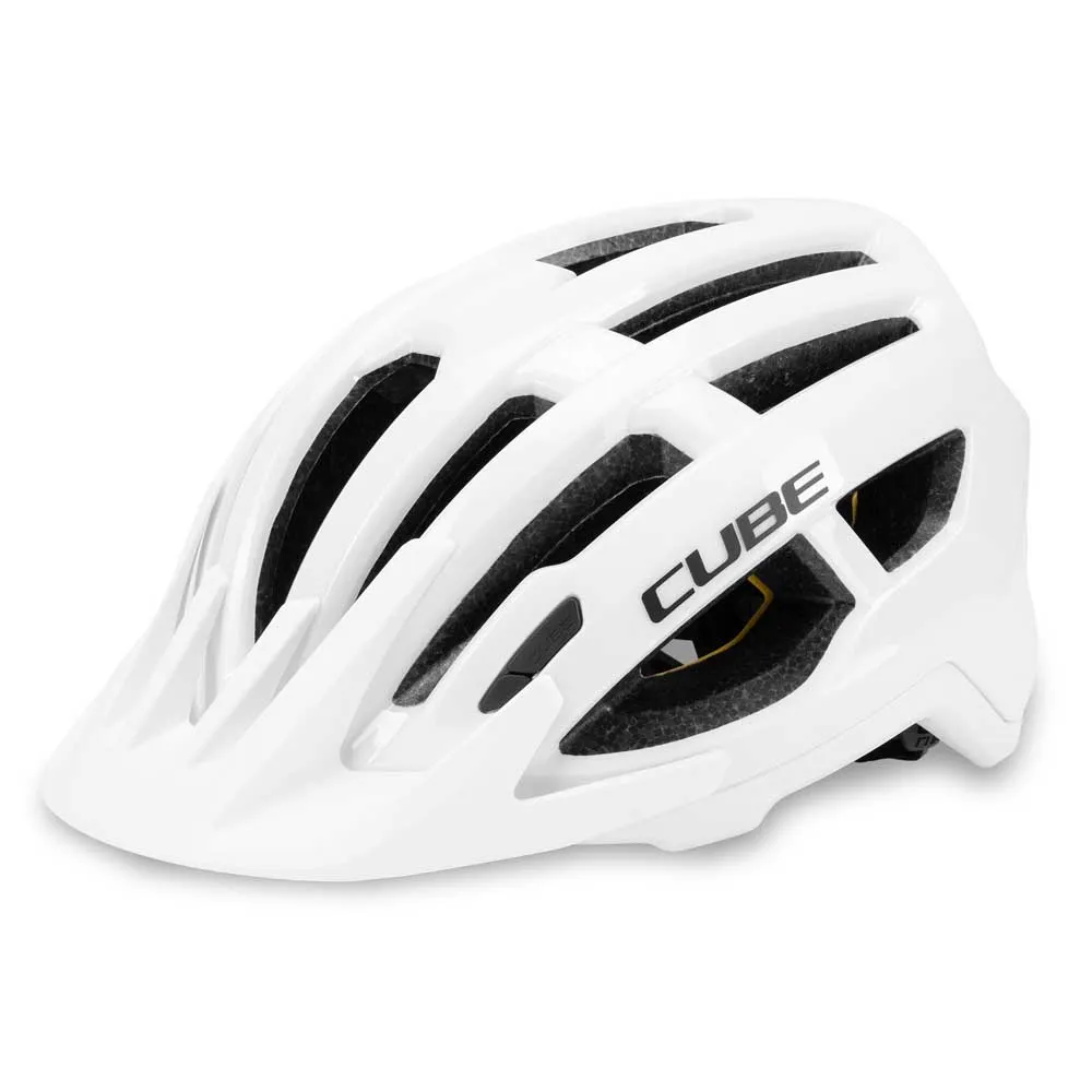 Cube Offpath Mips Mtb-hjälm Cube Offpath Mips Mtb-hjälm