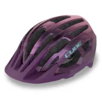Cube Offpath Mtb-hjälm
