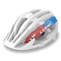 Cube Offpath Teamline Mtb-hjälm Cube Offpath Teamline Mtb-hjälm