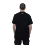 Cube Organic Actionteam Gty Fit T-shirt Med Korta ärmar, Black / white, XS
