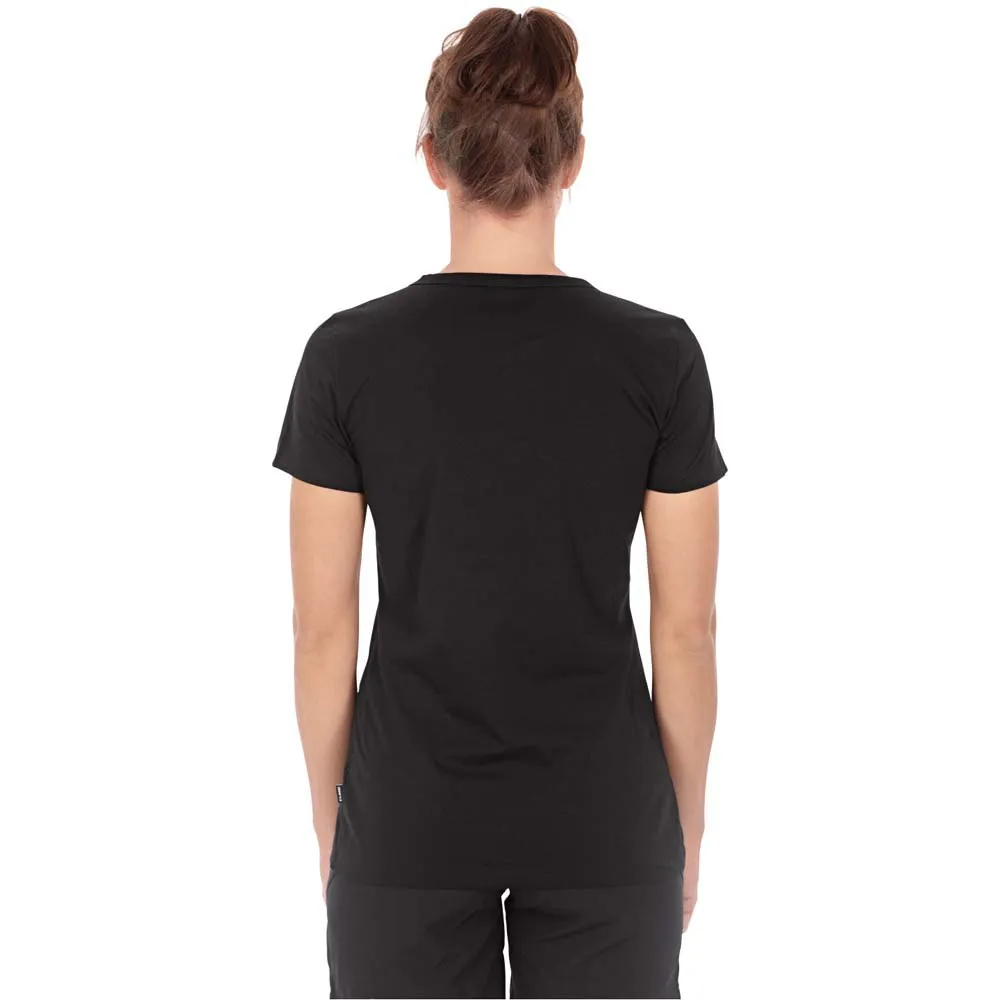 Cube Organic Classic Logo T-shirt Med Korta ärmar Cube Organic Classic Logo T-shirt Med Korta ärmar