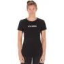 Cube Organic Classic Logo T-shirt Med Korta ärmar