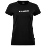Cube Organic Classic Logo T-shirt Med Korta ärmar