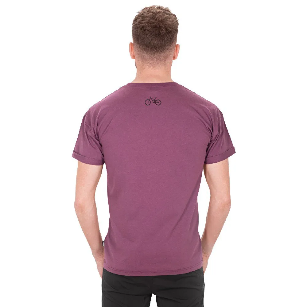 Cube Organic Edge T-shirt Med Korta ärmar
