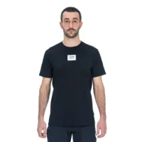 Cube Organic Logowear Gty Fit T-shirt Med Korta ärmar