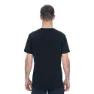 Cube Organic Logowear Gty Fit T-shirt Med Korta ärmar, Black, XXL
