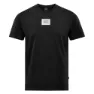 Cube Organic Logowear Gty Fit T-shirt Med Korta ärmar, Black, XXL