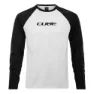 Cube Organic T-shirt Med Lång ärm
