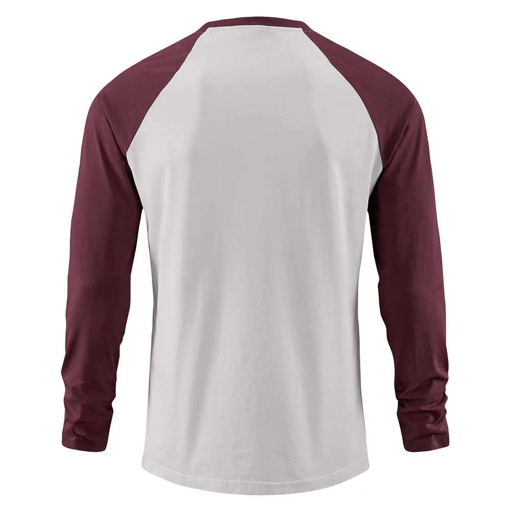 Cube Organic T-shirt Med Lång ärm Cube Organic T-shirt Med Lång ärm