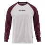 Cube Organic T-shirt Med Lång ärm