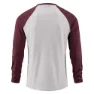 Cube Organic T-shirt Med Lång ärm