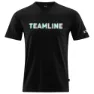 Cube Organic Teamline T-shirt Med Korta ärmar